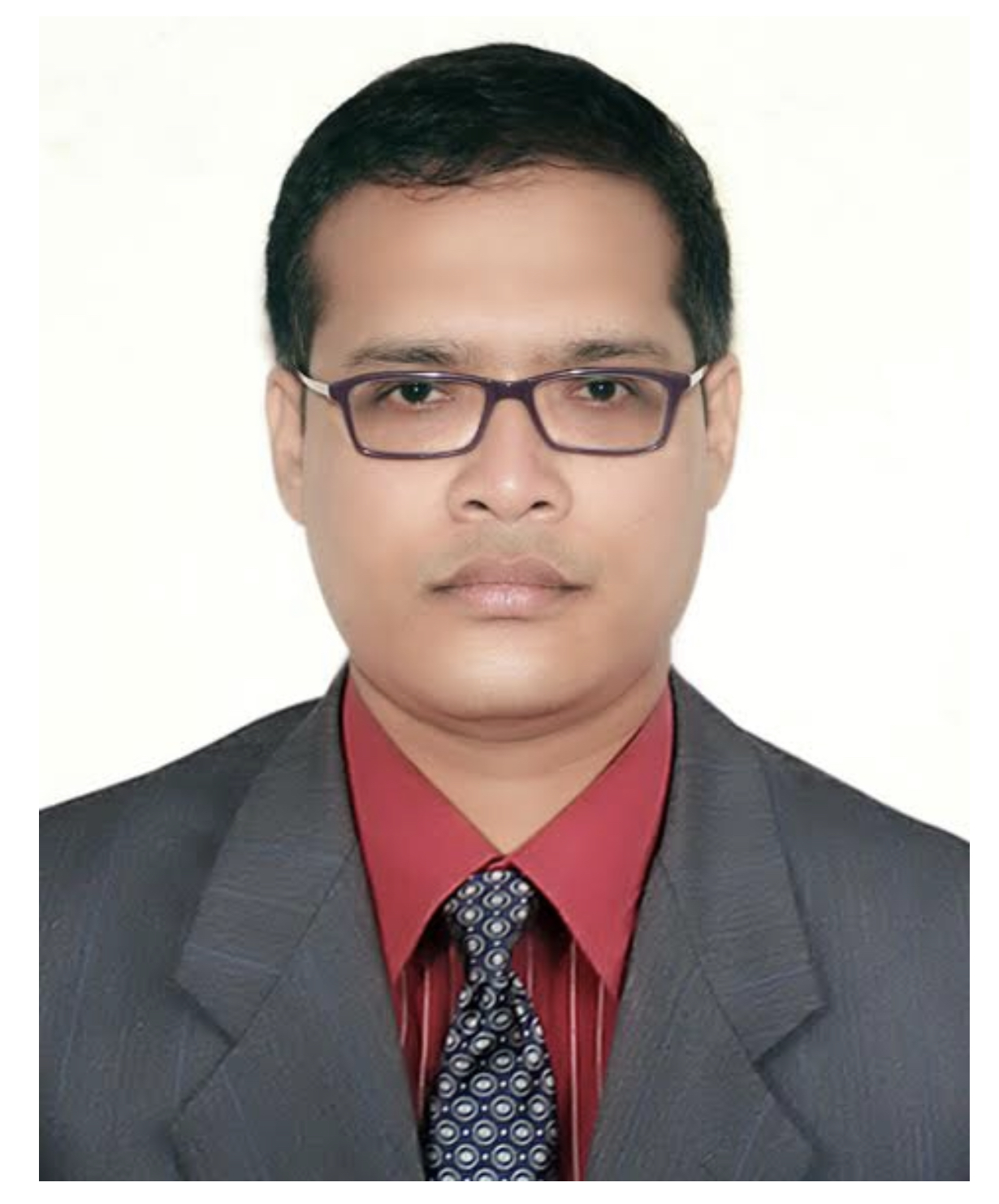 Sk. Shamsul Arafeen